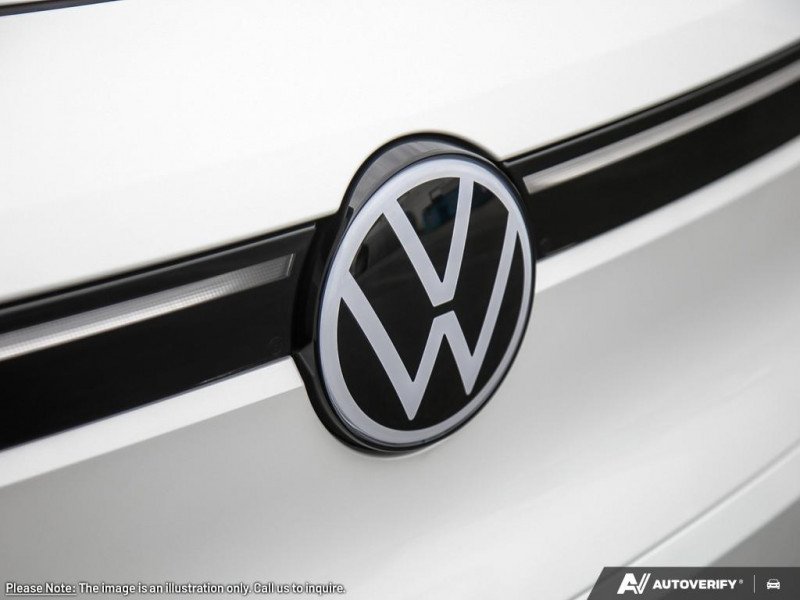 Volkswagen ID.4 Pro S AWD  - Premium Audio 2025-8