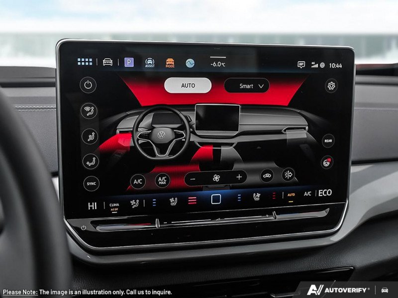 Volkswagen ID.4 Pro S AWD  - Premium Audio 2025-17