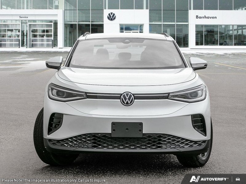 Volkswagen ID.4 Pro S AWD  - Premium Audio 2025-1