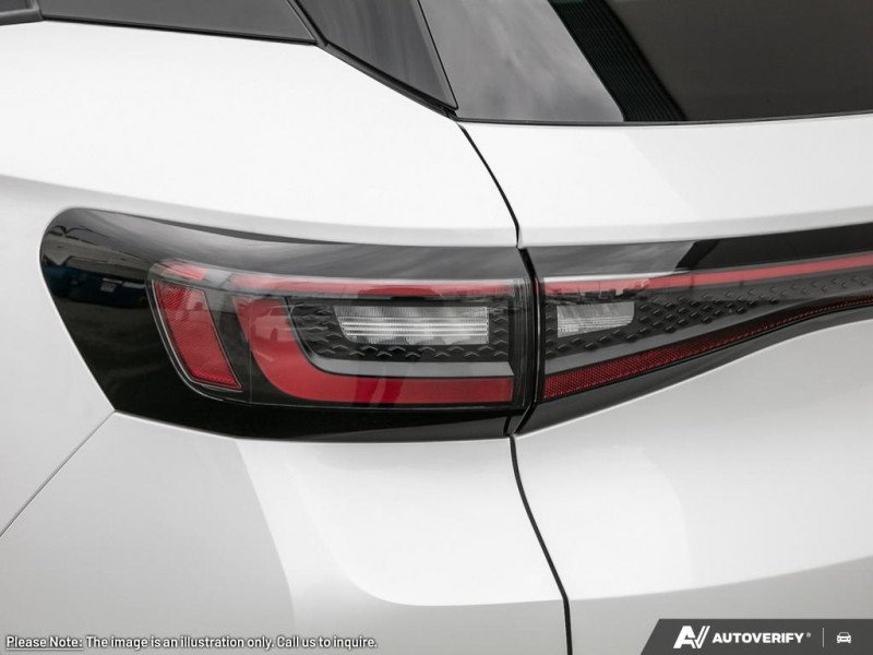 Volkswagen ID.4 Pro S AWD  - Premium Audio 2025-10