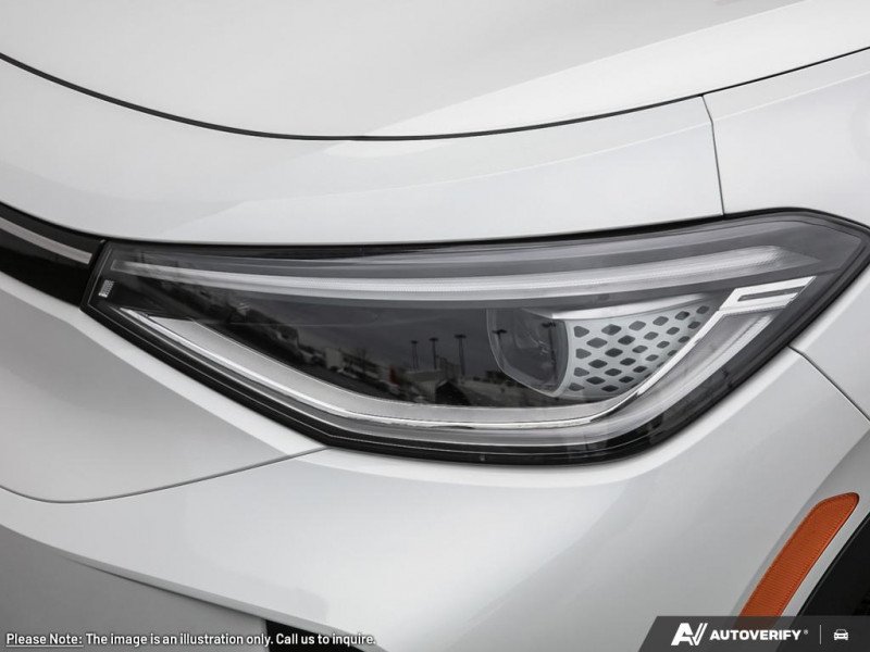 Volkswagen ID.4 Pro S AWD  - Premium Audio 2025-9