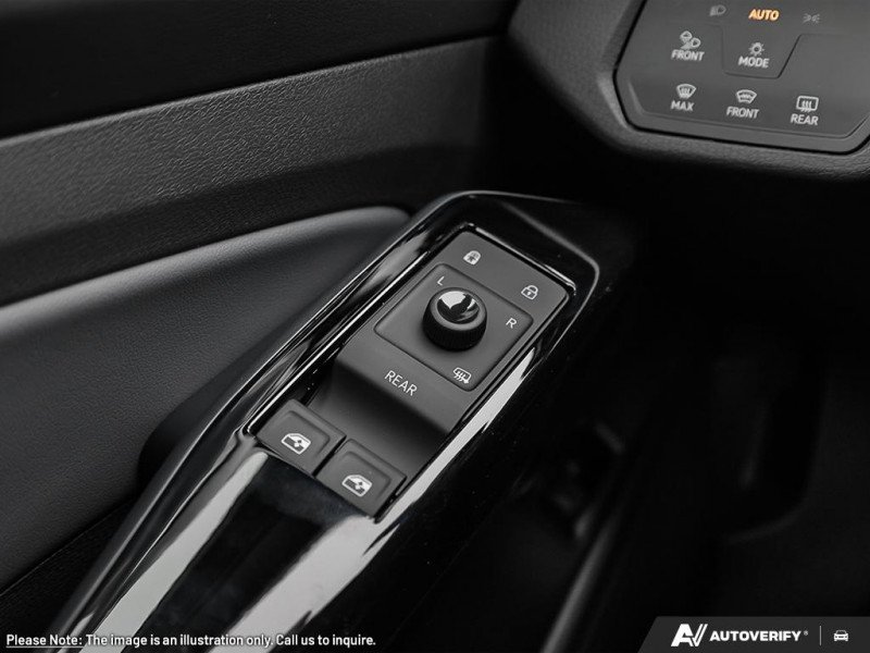 Volkswagen ID.4 Pro S AWD  - Premium Audio 2025-15