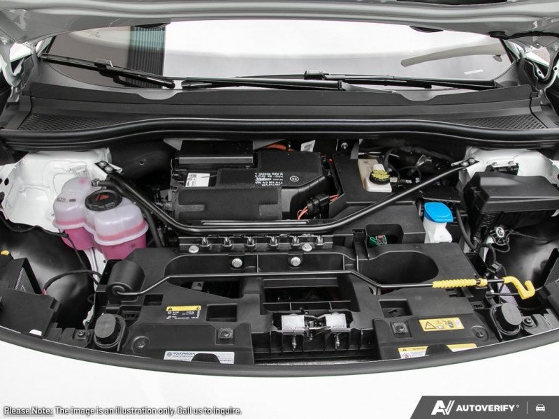 Volkswagen ID.4 Pro S AWD  - Premium Audio 2025-5