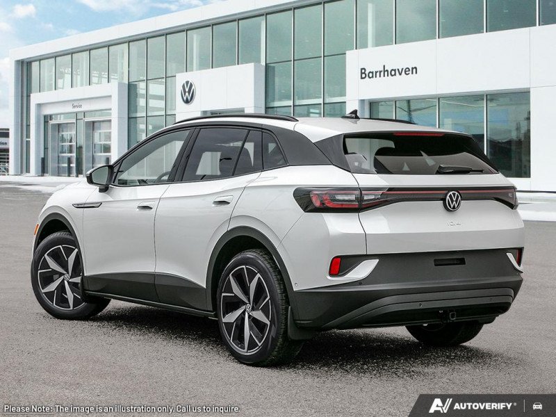 Volkswagen ID.4 Pro S AWD  - Premium Audio 2025-3