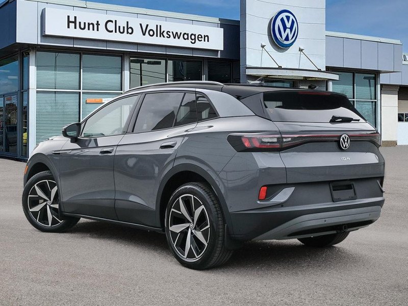 2025 Volkswagen ID.4 Pro S AWD  - Premium Audio-3