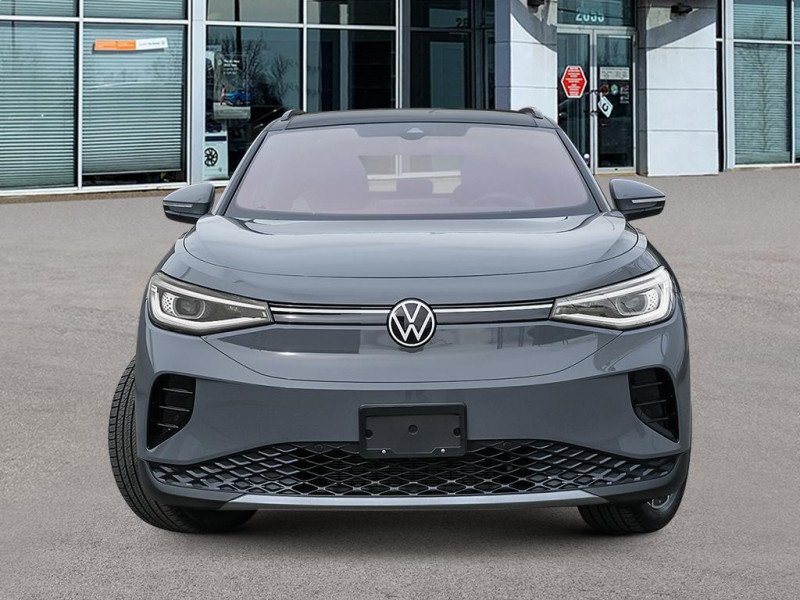 2025 Volkswagen ID.4 Pro S AWD  - Premium Audio-1