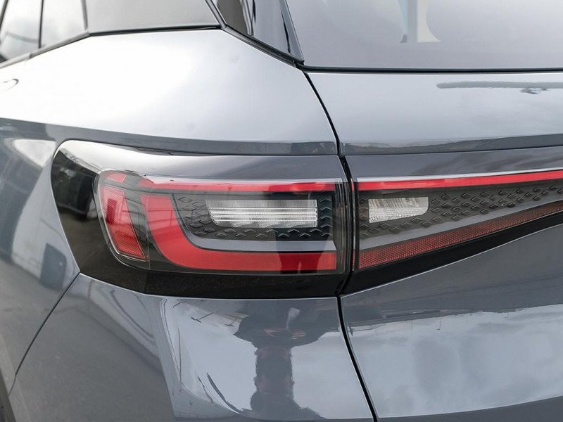 2025 Volkswagen ID.4 Pro S AWD  - Premium Audio-9