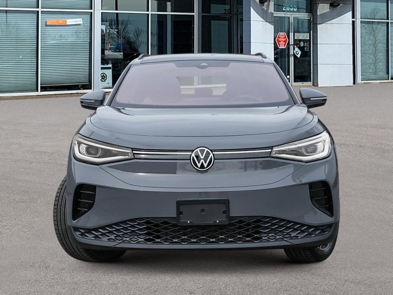2025 Volkswagen ID.4 Pro S AWD  - Premium Audio-1