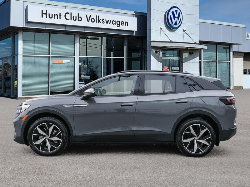 2025 Volkswagen ID.4 Pro S AWD  - Premium Audio-2