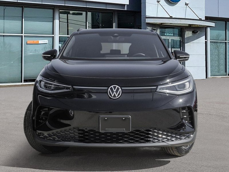 2025 Volkswagen ID.4 Pro S AWD  - Premium Audio-1