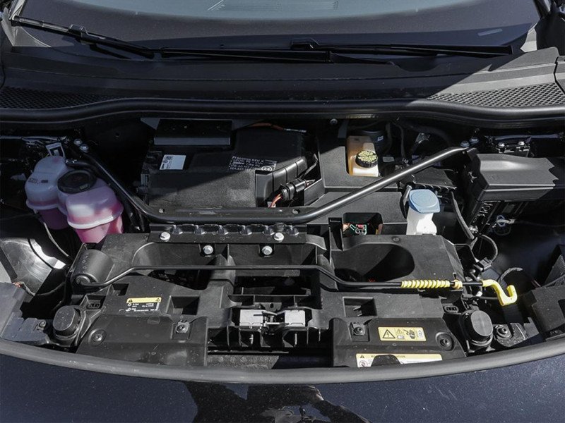 2025 Volkswagen ID.4 Pro S AWD  - Premium Audio-5