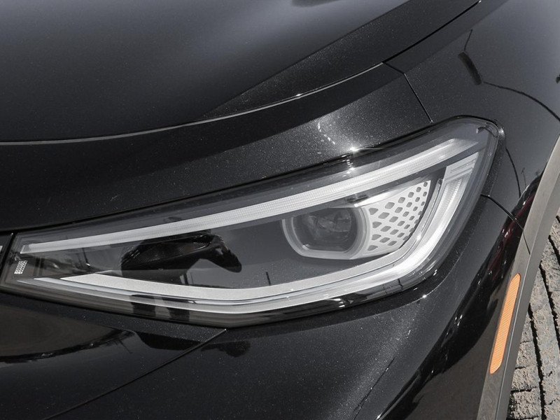 2025 Volkswagen ID.4 Pro S AWD  - Premium Audio-9