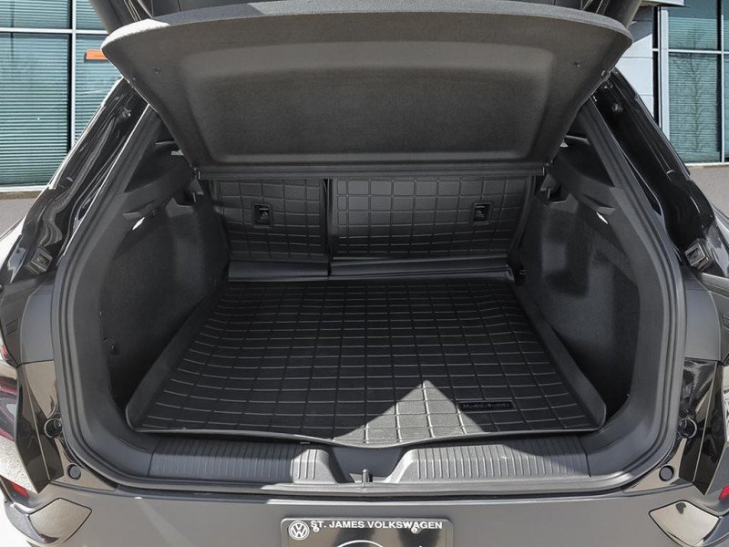 2025 Volkswagen ID.4 Pro S AWD  - Premium Audio-6