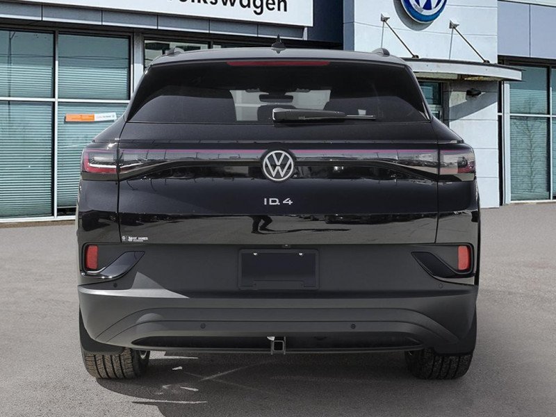 2025 Volkswagen ID.4 Pro S AWD  - Premium Audio-4