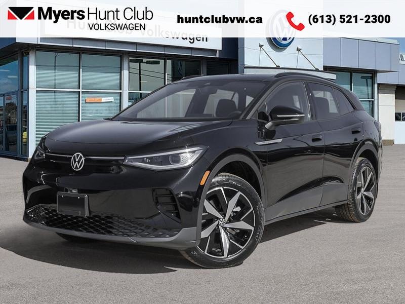 2025 Volkswagen ID.4 Pro S AWD  - Premium Audio-0