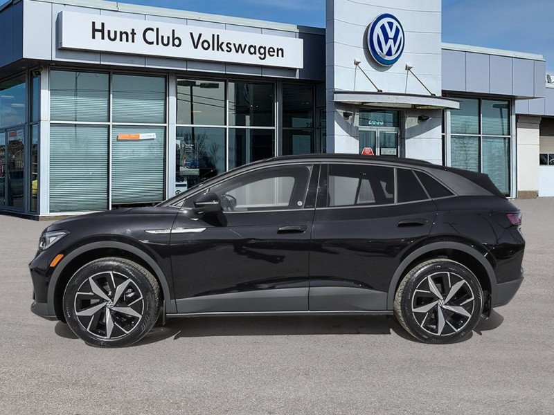 2025 Volkswagen ID.4 Pro S AWD  - Premium Audio-2