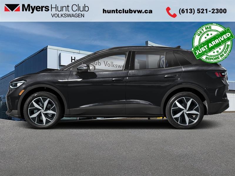 2025 Volkswagen ID.4 Pro S AWD  - Premium Audio-0