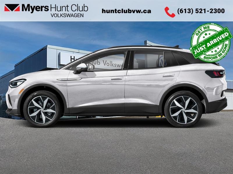 2025 Volkswagen ID.4 Pro S RWD  - Premium Audio-0