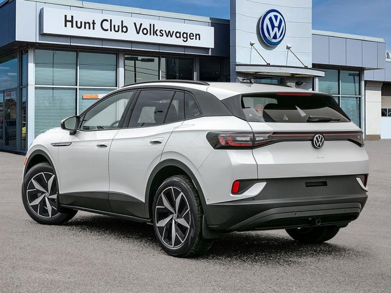 2025 Volkswagen ID.4 Pro S AWD  - Premium Audio-3