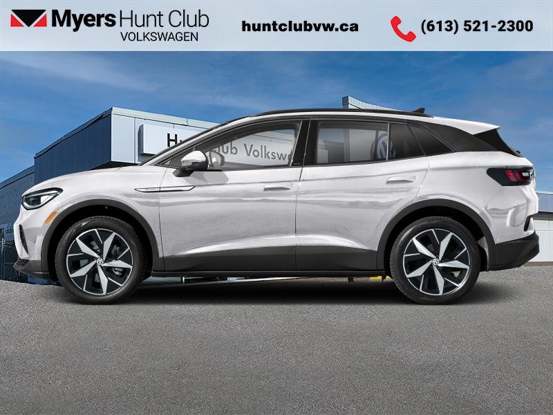 2025 Volkswagen ID.4 Pro S AWD  - Premium Audio-0
