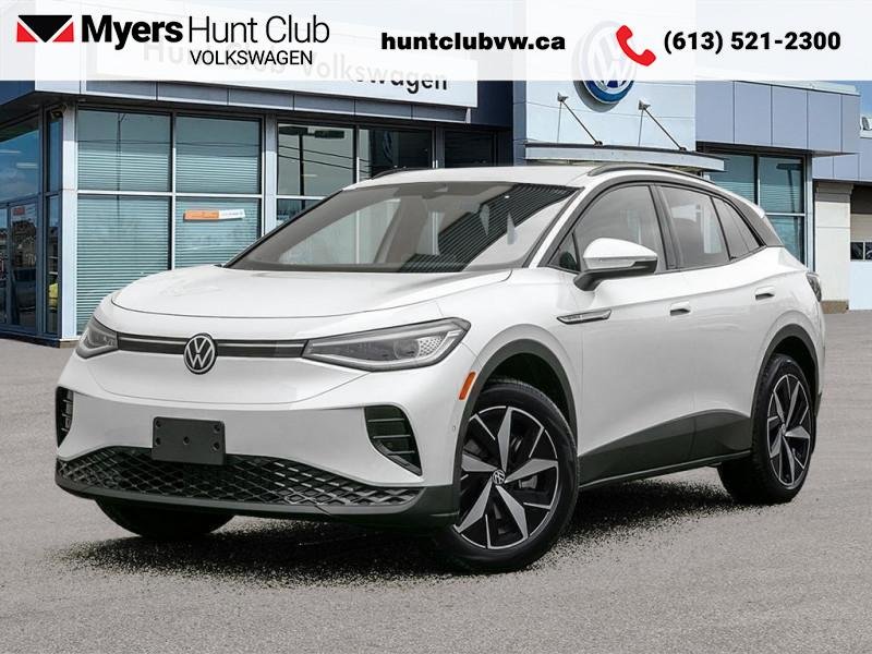 2025 Volkswagen ID.4 Pro S AWD  - Premium Audio-0