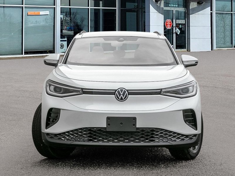 2025 Volkswagen ID.4 Pro S AWD  - Premium Audio-1