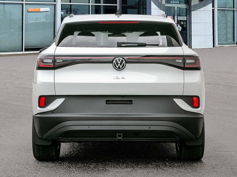 2025 Volkswagen ID.4 Pro S AWD  - Premium Audio-4
