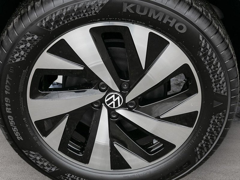 2025 Volkswagen ID.4 Pro RWD  -  Fast Charging-7