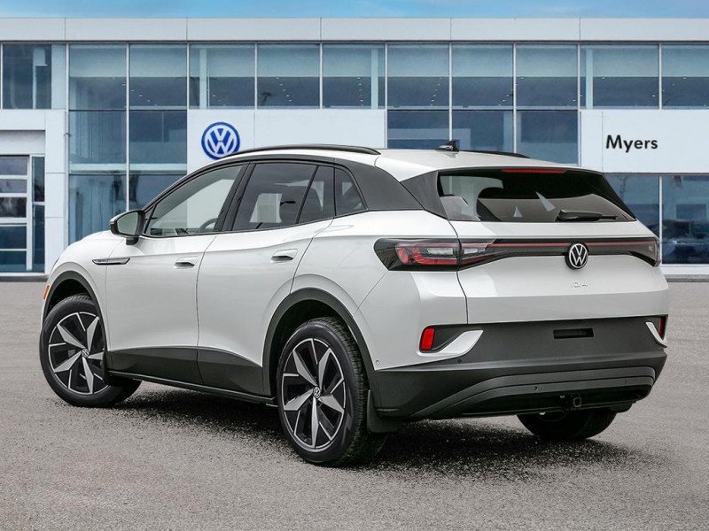 2025 Volkswagen ID.4 Pro S AWD  - Premium Audio-3
