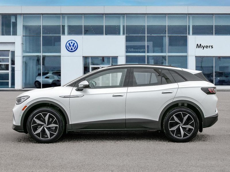 2025 Volkswagen ID.4 Pro S AWD  - Premium Audio-2