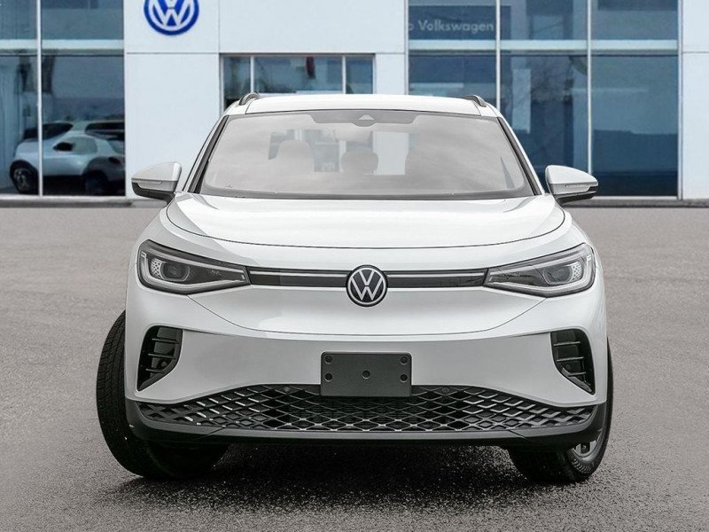 2025 Volkswagen ID.4 Pro S AWD  - Premium Audio-1