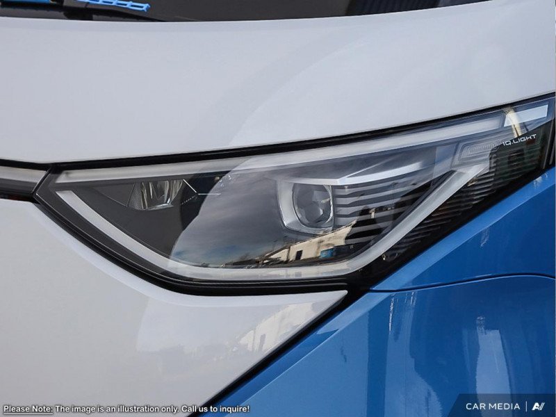 Volkswagen ID. Buzz 1st Edition 4MOTION 2025-9