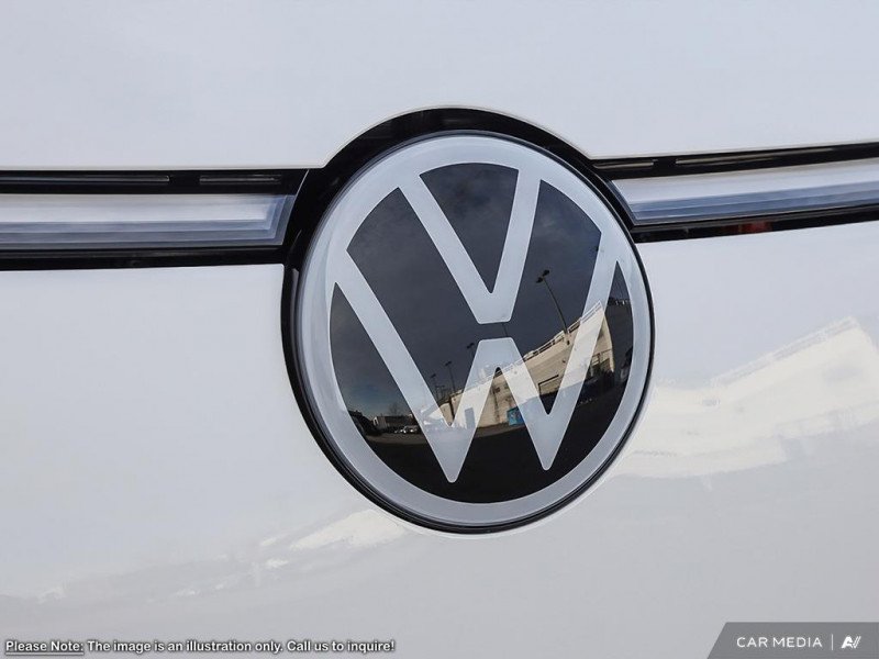 Volkswagen ID. Buzz 1st Edition 4MOTION 2025-8