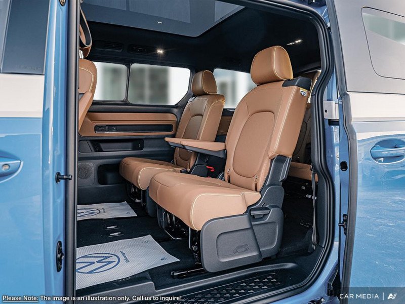 Volkswagen ID. Buzz 1st Edition 4MOTION 2025-20