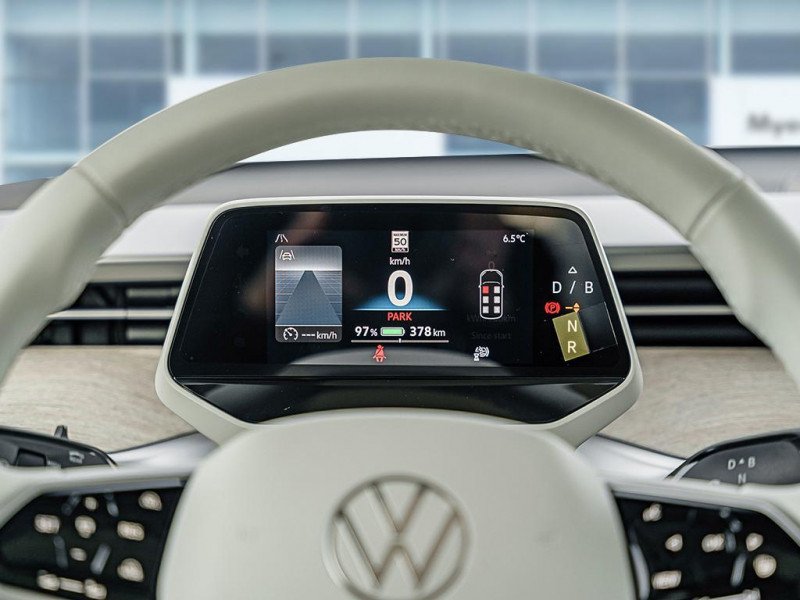 2025 Volkswagen ID. Buzz 1st Edition 4MOTION-11