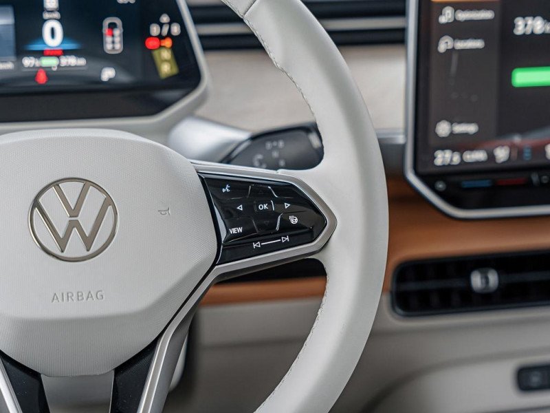 2025 Volkswagen ID. Buzz 1st Edition 4MOTION-13