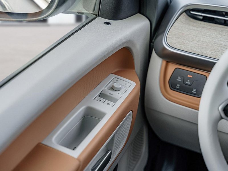 2025 Volkswagen ID. Buzz 1st Edition 4MOTION-12