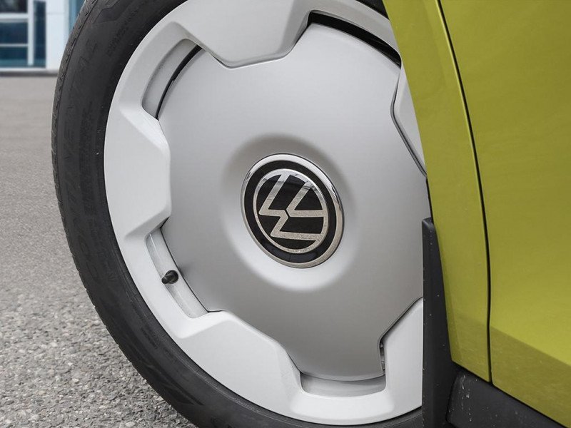 2025 Volkswagen ID. Buzz 1st Edition 4MOTION-5