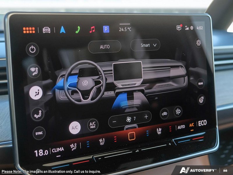 2025 Volkswagen ID. Buzz 1st Edition 4MOTION-17