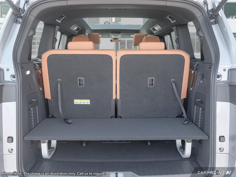 2025 Volkswagen ID. Buzz 1st Edition 4MOTION-6