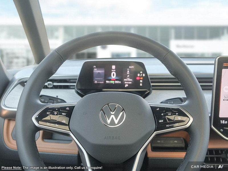 2025 Volkswagen ID. Buzz 1st Edition 4MOTION-12