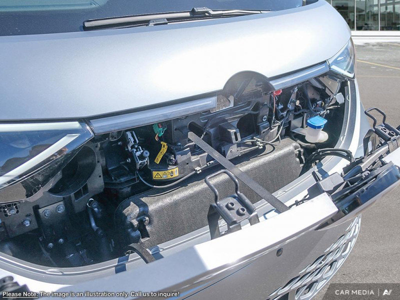 2025 Volkswagen ID. Buzz 1st Edition 4MOTION-5