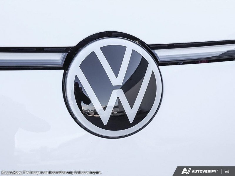 2025 Volkswagen ID. Buzz 1st Edition 4MOTION-7