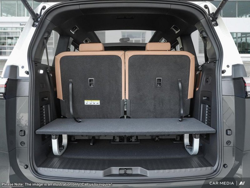 2025 Volkswagen ID. Buzz 1st Edition 4MOTION-5