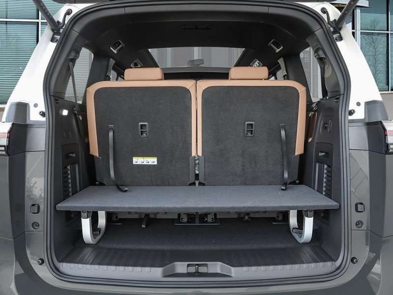 2025 Volkswagen ID. Buzz 1st Edition 4MOTION-5