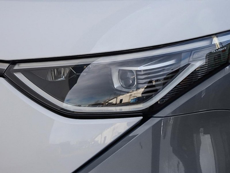 2025 Volkswagen ID. Buzz 1st Edition 4MOTION-8