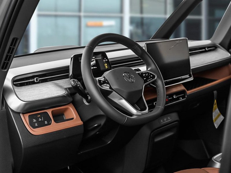 2025 Volkswagen ID. Buzz 1st Edition 4MOTION-10