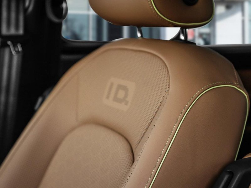 2025 Volkswagen ID. Buzz 1st Edition 4MOTION-18