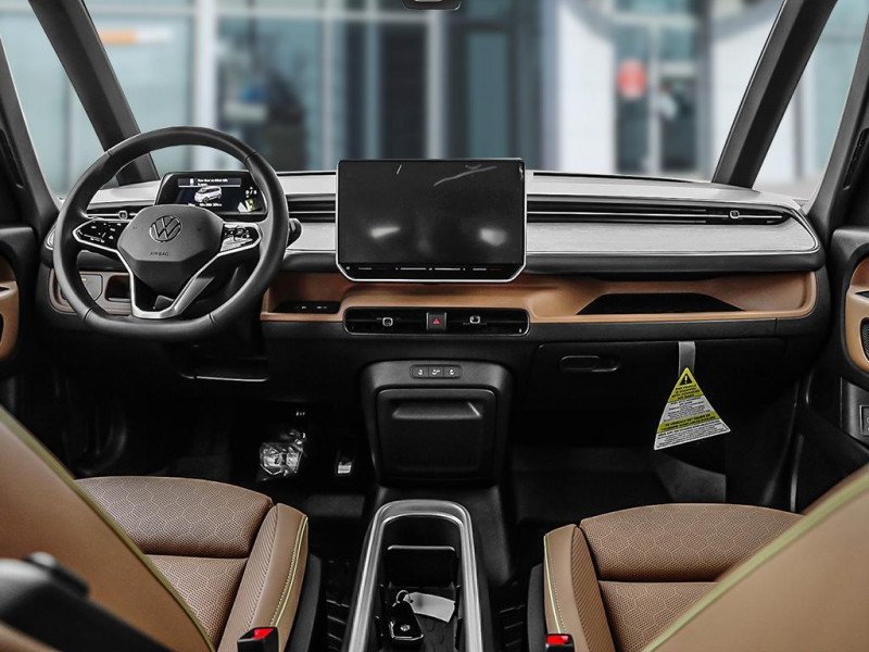 2025 Volkswagen ID. Buzz 1st Edition 4MOTION-20