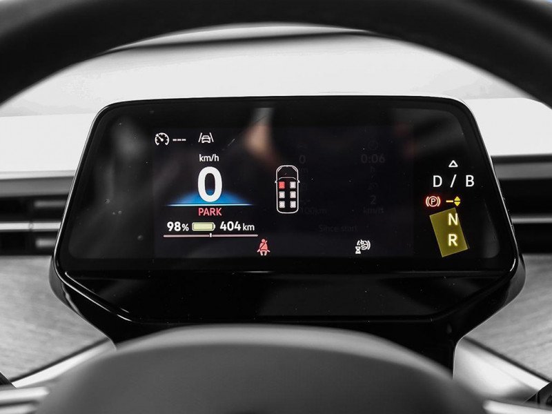 2025 Volkswagen ID. Buzz 1st Edition 4MOTION-12